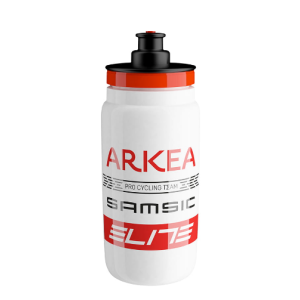 Фляга велосипедная ELITE Fly ARKEA SAMSIC, 550 мл, EL01604343