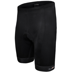 Велошорты FUNKIER Catania S-2161-B1 Men Active Shorts, с памперсом B1, Black, 2021