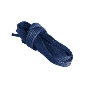 Шнурки для велообуви Leatt Shoe Laces Non-Stretch Pair, ink