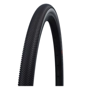 Велопокрышка SCHWALBE G-ONE ALLROUND Perf, 28x1.50/700x38C, RaceGuard, TLE, HS473, ADDIX, 67EPI, B/B-SK, 11600775.01