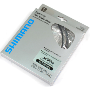 Гидролиния Shimano XTR SM-BH96, 90 см, ISMBH96L090 купить на ЖДБЗ.ру