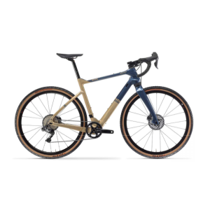 Гравийный велосипед Bianchi ARCADEX GRX810 DI2 700С 2021