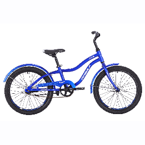 Детский велосипед Dewolf SAND 20 2021