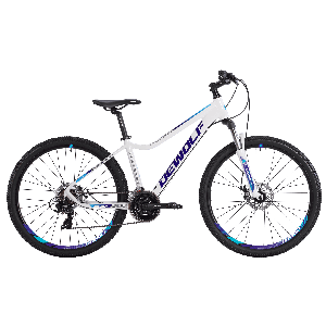 Женский велосипед Dewolf TRX 10 W 27.5" 2021
