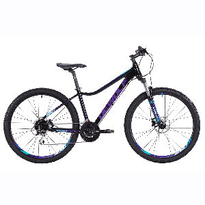 Женский велосипед Dewolf TRX 20 W 27.5" 2021