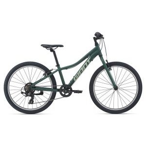 Подростковый велосипед Giant XtC Jr 24 Lite 24" 2021
