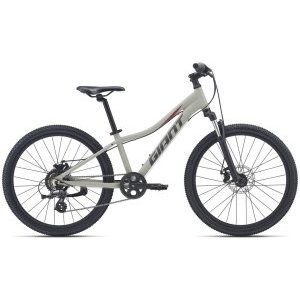 Подростковый велосипед Giant XtC Jr Disc 24" 2021