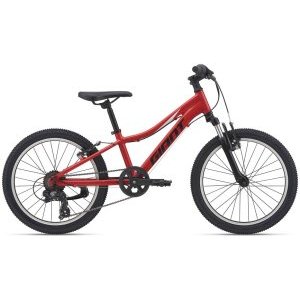 Подростковый велосипед Giant XtC Jr 20" 2021