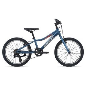 Подростковый велосипед Giant XtC Jr 20 Lite 20" 2021