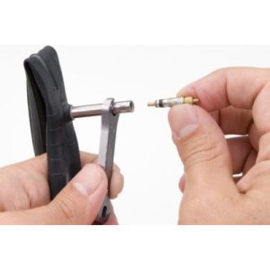 

Ключ конусный Ice Toolz, с рукояткой, 14mm, 4714