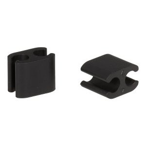 

Лыжи велосипедные Puky Ski, для беговелов Puky, black, MPS501