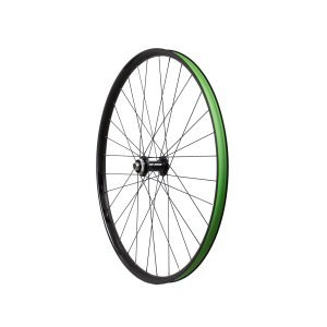 Колесо велосипедное Merida Rim:Expert TR,27.5, переднее, 29 IWR, Hub:Shimano XT, Centerlock, 15-110