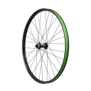 Колесо велосипедное Merida Rim:Expert TR, 27.5, переднее, 29 IWR, Centerlock, 15-110 mm, 32h, 30250