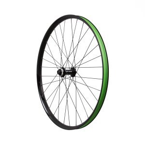 Колесо велосипедное Merida Rim:Expert TR, 27.5, переднее, 29 IWR, Hub Bearpawls BMB-003, 15-110 mm,