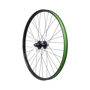 Колесо велосипедное Merida Rim:Expert TR, 27.5, заднее, 29 IWR, Centerlock, 12-148 mm, 32h, 3025007