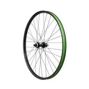 Колесо велосипедное Merida Rim:Expert TR, 27.5, заднее, 29 IWR, Centerlock, 12-148 mm, 32h, 3025007
