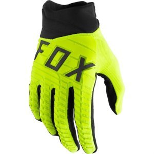 

Велочулки Fox Mach One Knee Brace Sock, желтый, 25895-130