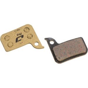 Колодки тормозные Jagwire Pro Semi-Metallic Disc Pad, для Sram Red Etap, DCA101