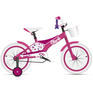 Детский велосипед Stark'21 Tanuki 14 Girl 14" 2021 купить на ЖДБЗ.ру