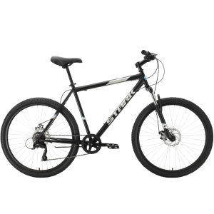 Горный велосипед Stark Respect 26.1 D Microshift Steel 26" 2021