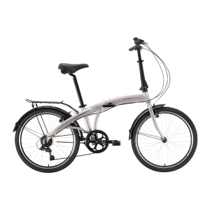 Складной велосипед Stark Jam 24.2 V 24" 2021