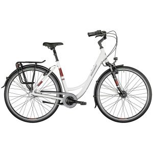 Городской велосипед Bergamont Belami N7 28" 2021