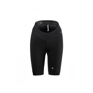 Велошорты ASSOS H.laalalaiShorts s7, женские, blackSeries