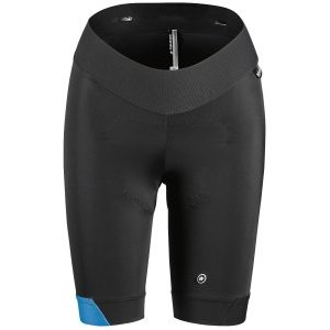 Велошорты ASSOS H.laalalaiShorts s7, женские, corfuBlue