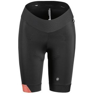 Велошорты ASSOS H.laalalaiShorts s7, женские, lavaOrange