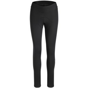 Велоштаны ASSOS UMA GT half tights summer s7, женские, blackSeries
