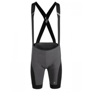 Велошорты ASSOS XC bib shorts, torpedoGrey