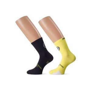 

Грипсы для самоката Globber DUAL COLOR 2 HANDLE GRIPS, красный, 526-003-102