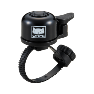 Звонок Cat Eye OH-1400 Black