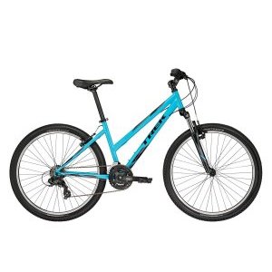Женский велосипед Trek 820 WSD 26 2021