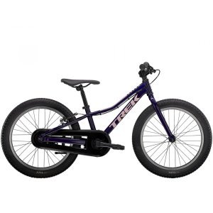 Детский велосипед Trek Precaliber 20 Cst Girls 20" 2021 купить на ЖДБЗ.ру