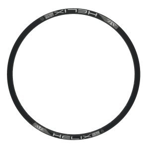 

Обод велосипедный SunRingle Helix TR27, 27,5", 32Н, черный, R99E14P13605C