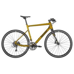 Городской велосипед Bergamont Sweep 4 28" 2021