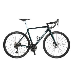 Циклокроссовый велосипед Colnago G3X Disc GRX 810 700C 2021