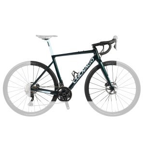 Рама велосипедная Colnago G3X Disc 2021