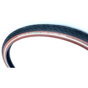 

Наконечник оплётки троса тормоза BARADINE CAPBC01-SI, 882425