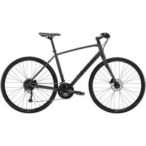 Гибридный велосипед Trek Fx 3 Disc 700C 2021