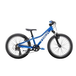 Детский велосипед Trek Precaliber 20 7Sp Boys 20" 2022 купить на ЖДБЗ.ру