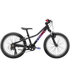 Детский велосипед Trek Precaliber 20 7Sp Girls 20 2022