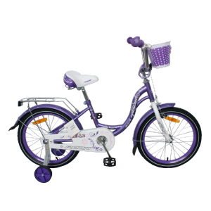 Детский велосипед Rook Belle 20" купить на ЖДБЗ.ру