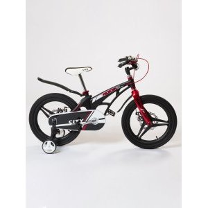 Детский велосипед Rook City 18