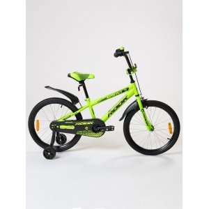Детский велосипед Rook Sprint 16
