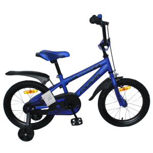 Детский велосипед Rook Sprint 18