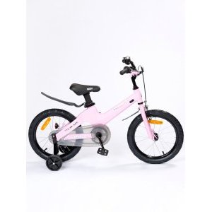 Детский велосипед Rook Hope 16" купить на ЖДБЗ.ру