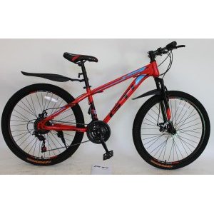 Горный велосипед Rook GTI MS261D 26" купить на ЖДБЗ.ру