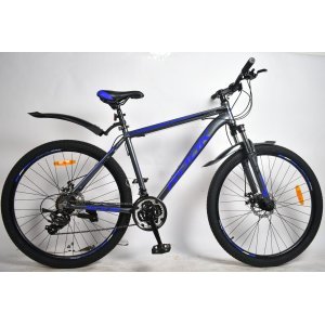 Горный велосипед Rook MA271D 27,5 купить на ЖДБЗ.ру